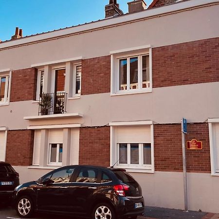 Appartement "Escapade A Malo" 4 A 6 Personnes 5 Mn A Pied De La Plage Дюнкерк Экстерьер фото