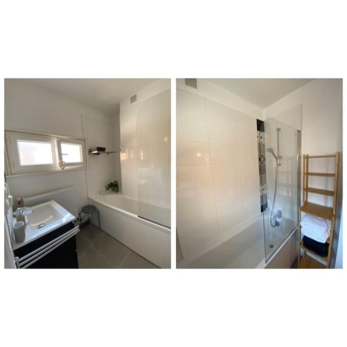 Appartement "Escapade A Malo" 4 A 6 Personnes 5 Mn A Pied De La Plage Дюнкерк Экстерьер фото
