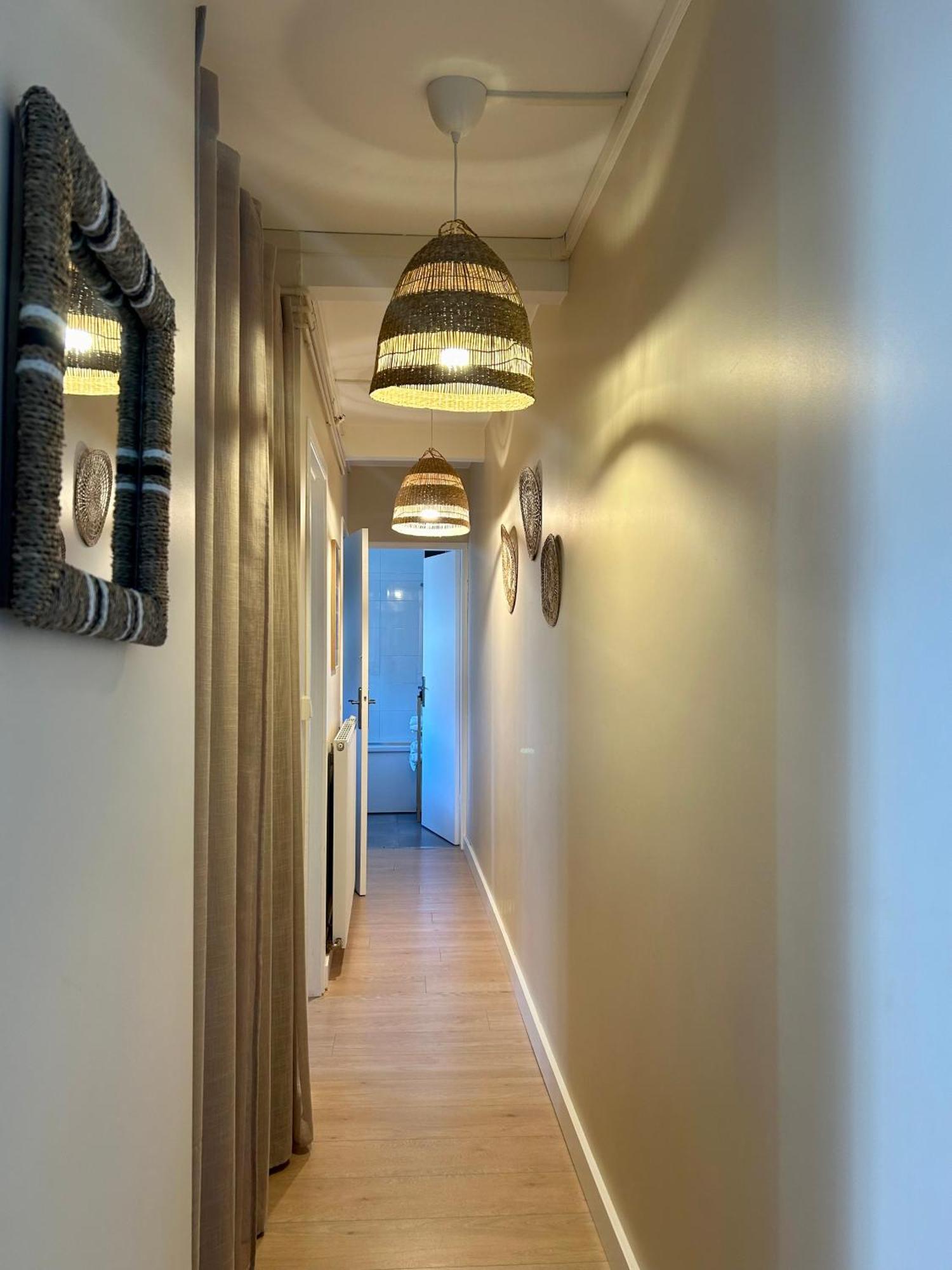Appartement "Escapade A Malo" 4 A 6 Personnes 5 Mn A Pied De La Plage Дюнкерк Экстерьер фото