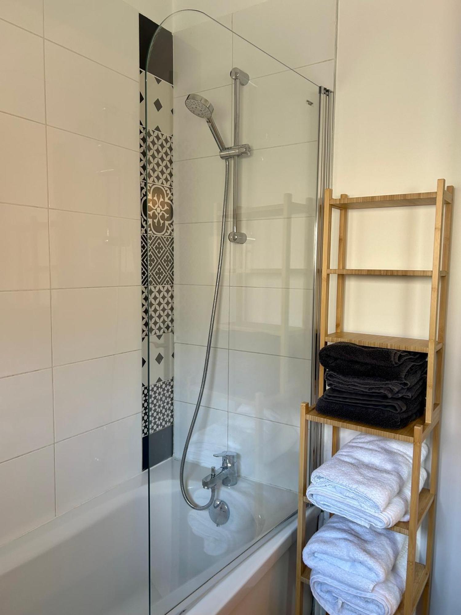 Appartement "Escapade A Malo" 4 A 6 Personnes 5 Mn A Pied De La Plage Дюнкерк Экстерьер фото